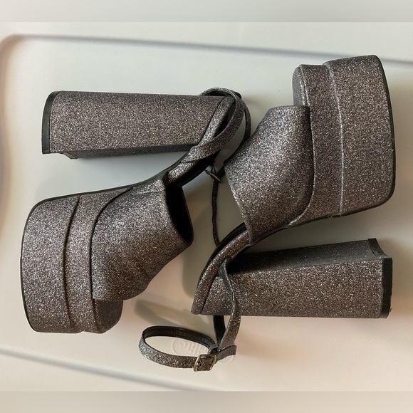 Disco feelings platforms - Picture 4 of 4